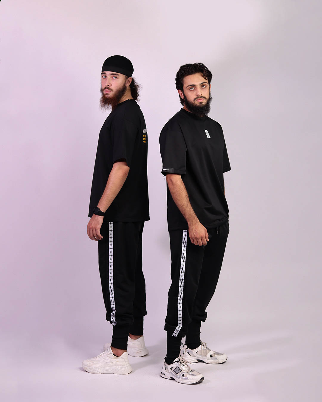 Ensemble MUSLIMWEAR