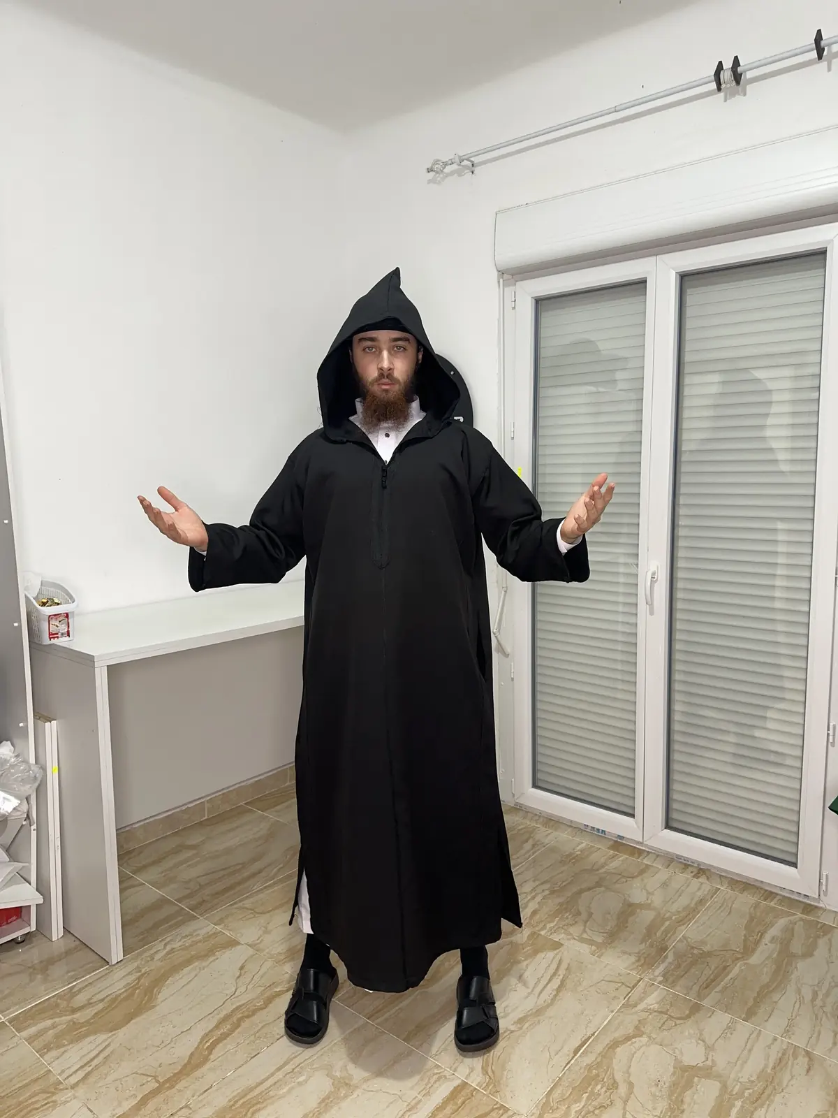جلابة