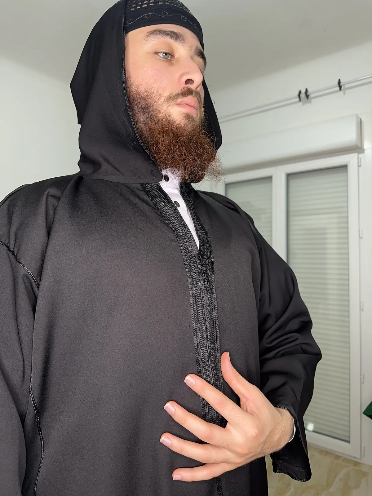 جلابة