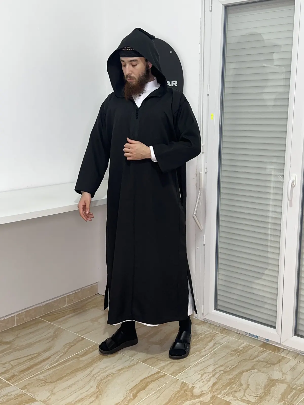 جلابة