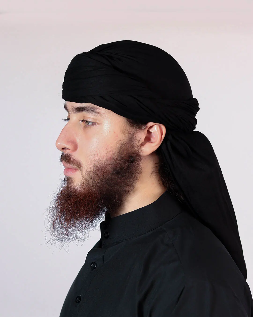العمامة