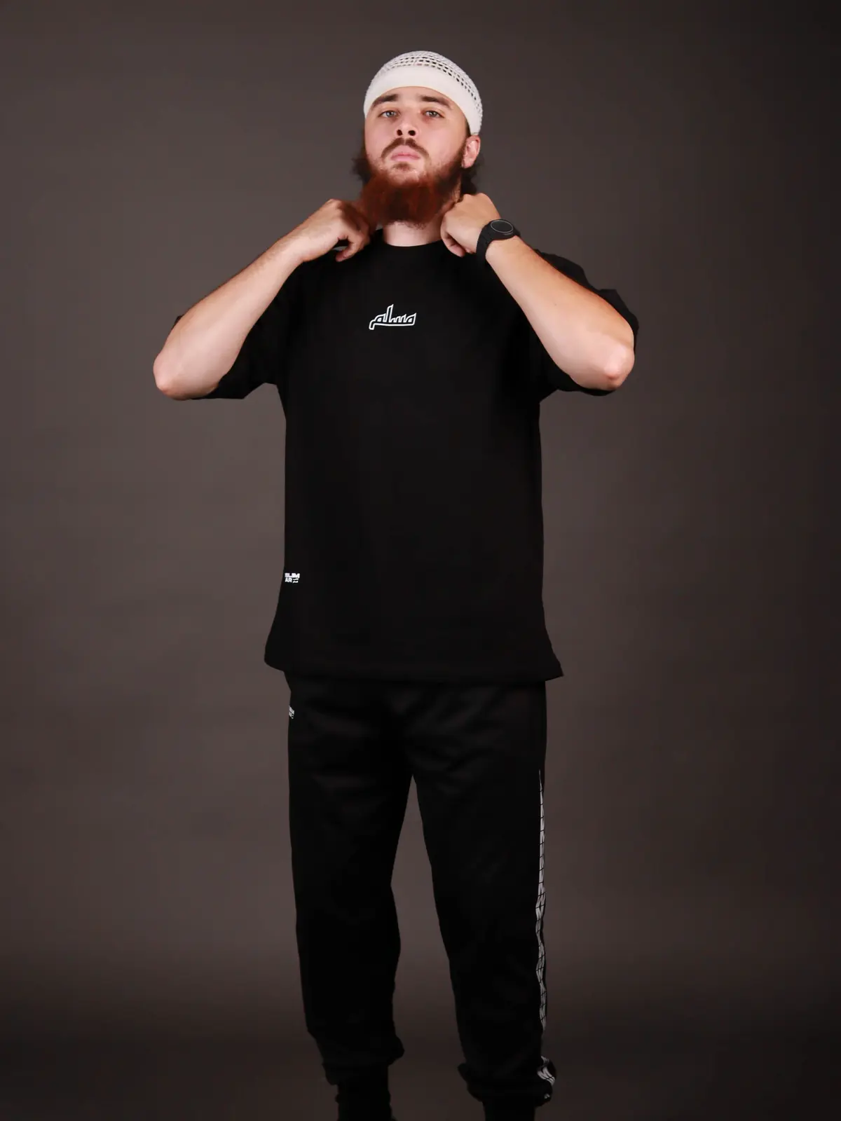 T-shirt مسلم (صيفي)
