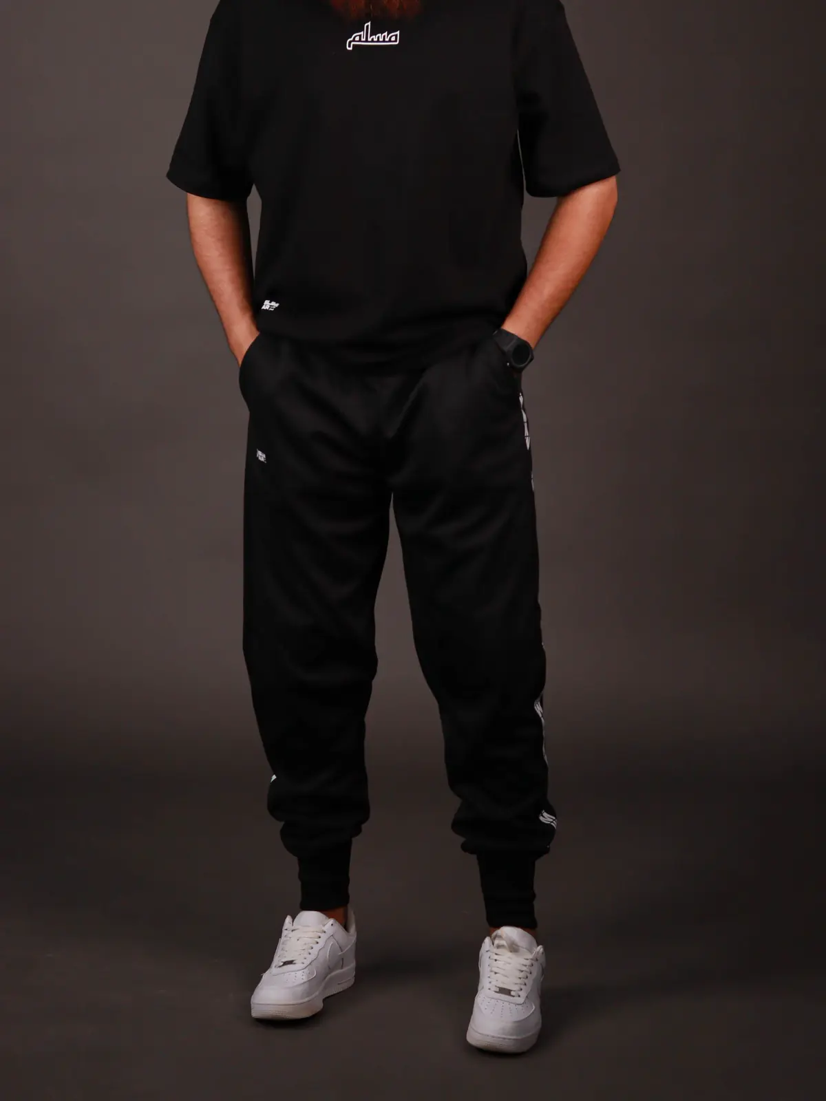 Ensemble MUSLIMWEAR صيفي