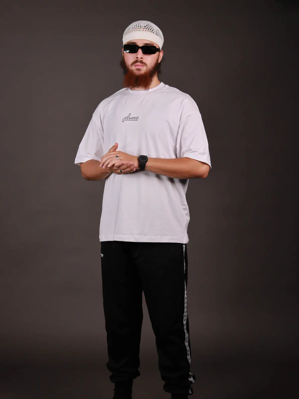 Ensemble MUSLIMWEAR صيفي
