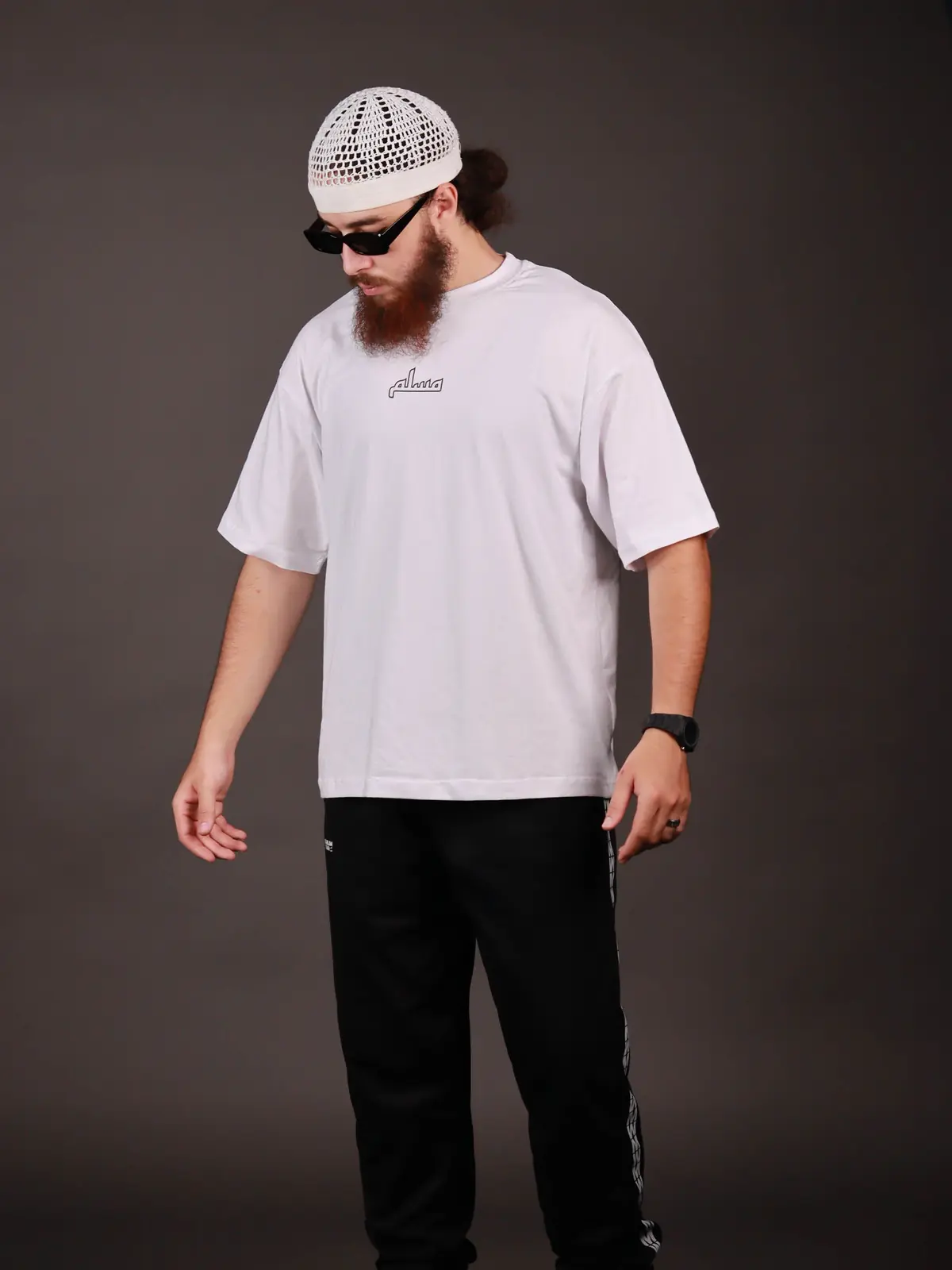T-shirt مسلم (صيفي)