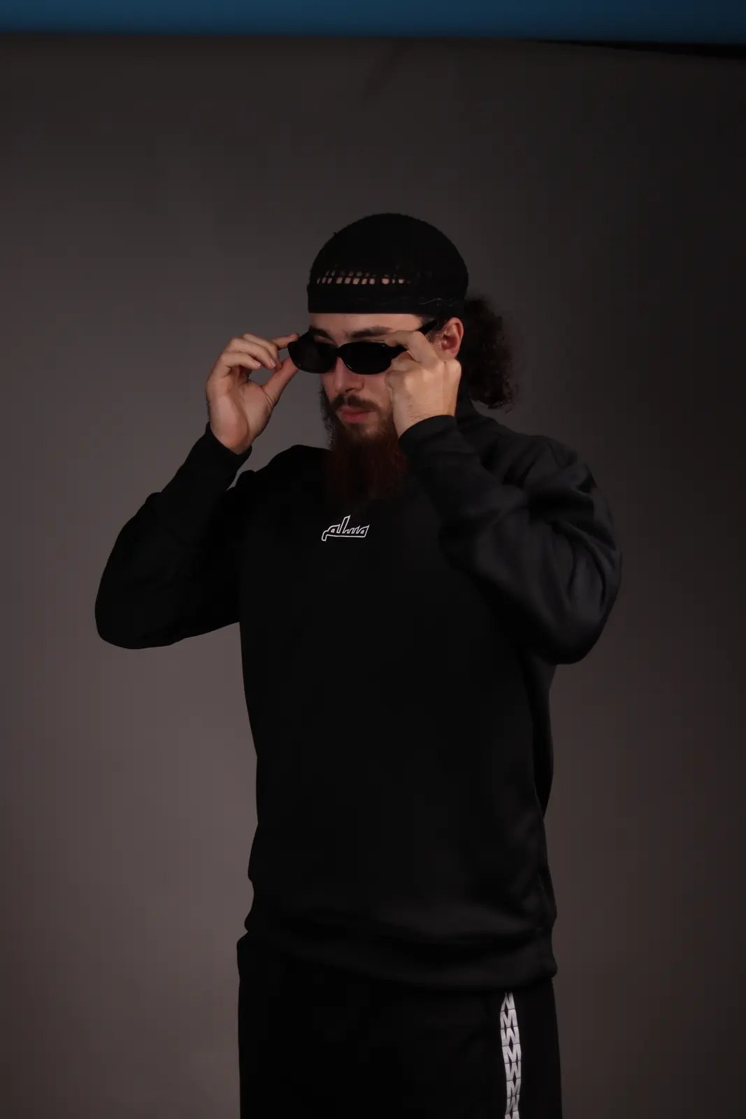 Ensemble MUSLIMWEAR شتوي
