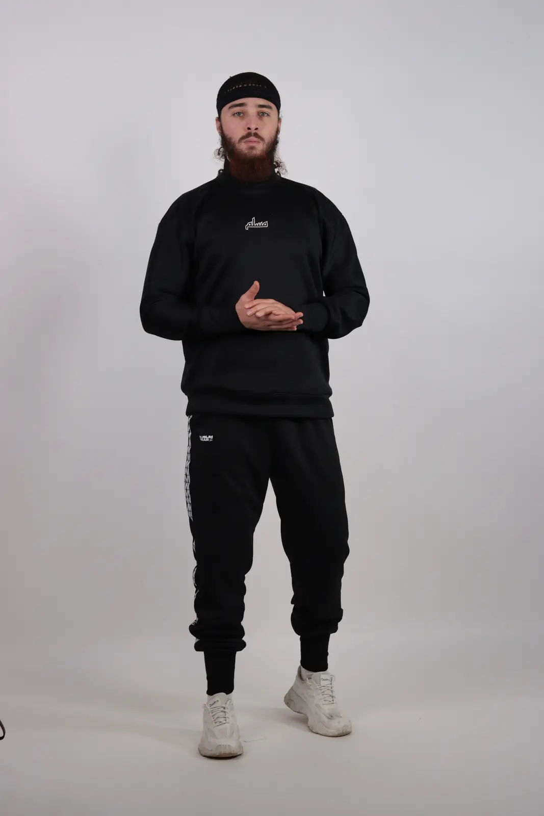 Ensemble MUSLIMWEAR شتوي