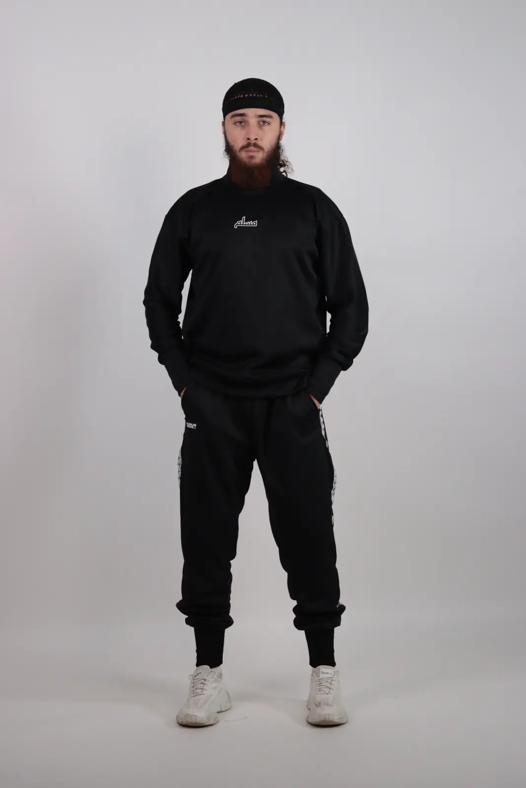 Ensemble MUSLIMWEAR شتوي