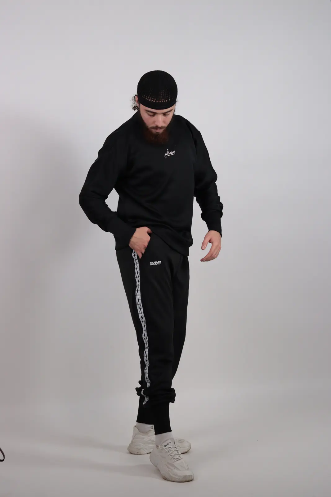 Ensemble MUSLIMWEAR شتوي