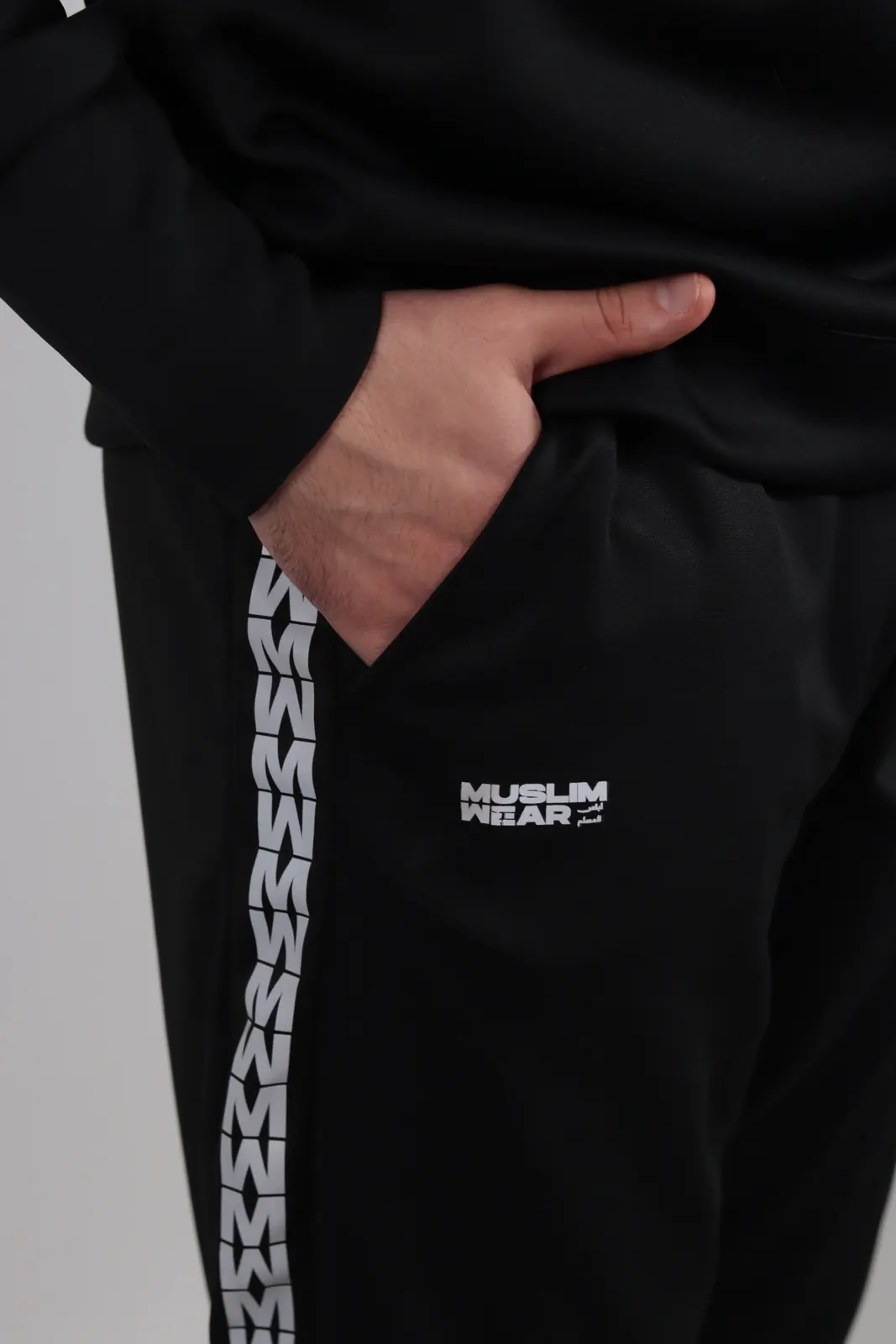 Ensemble MUSLIMWEAR شتوي
