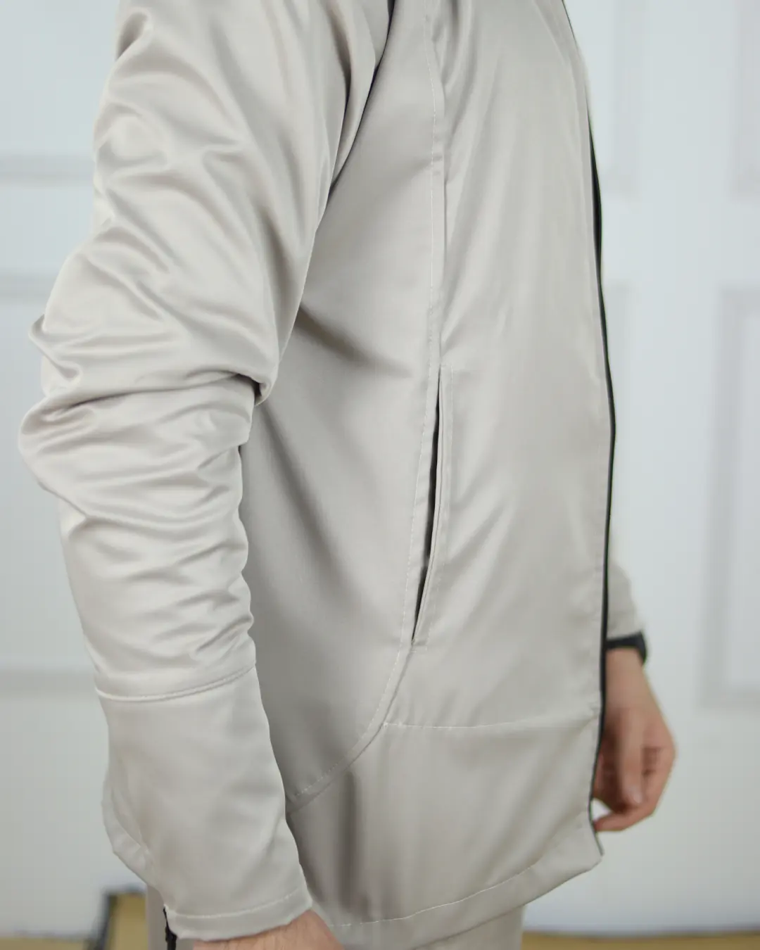 Veste QUWWAH
