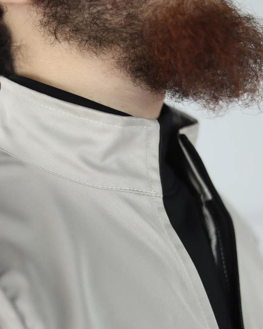 Veste QUWWAH