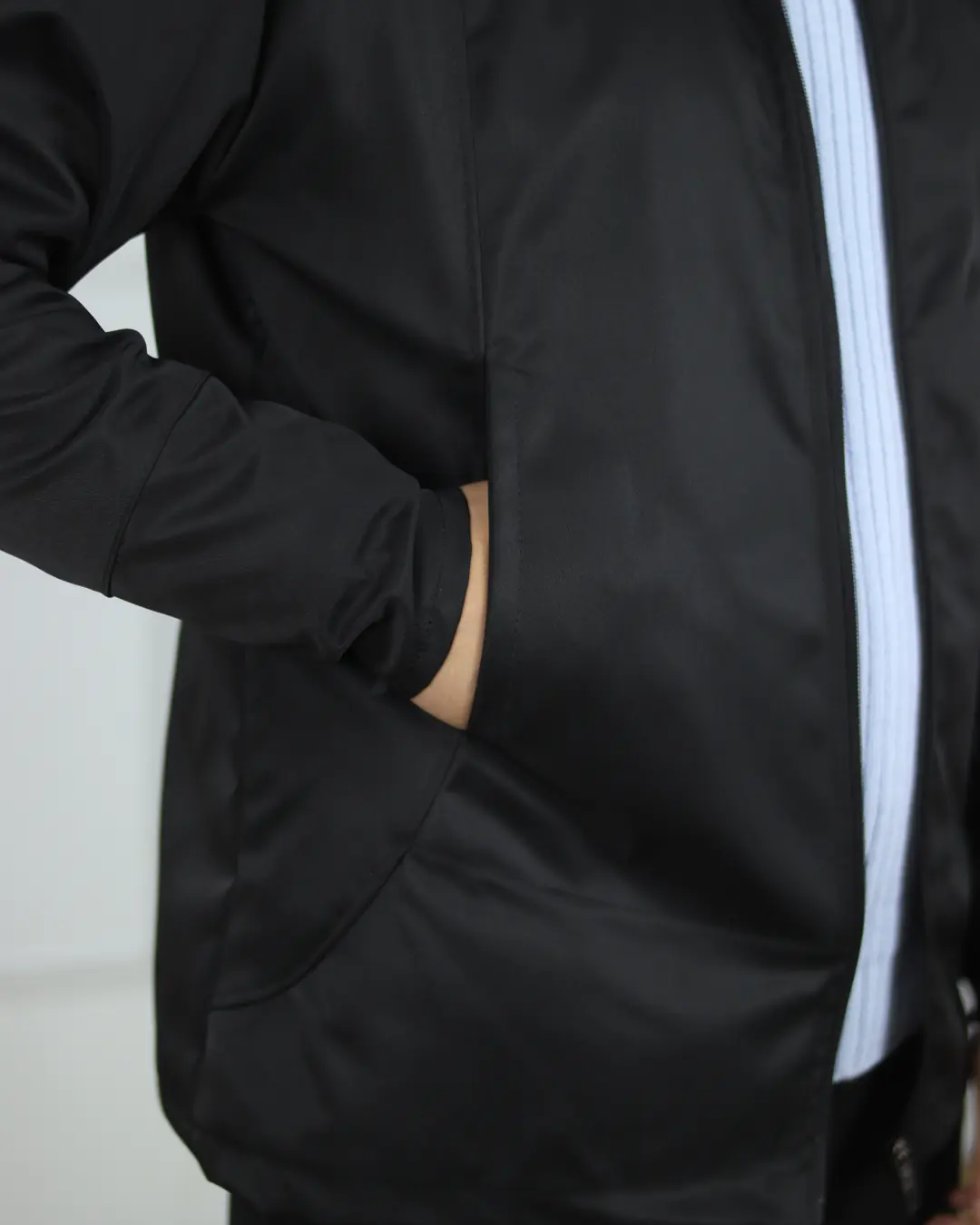 Veste QUWWAH