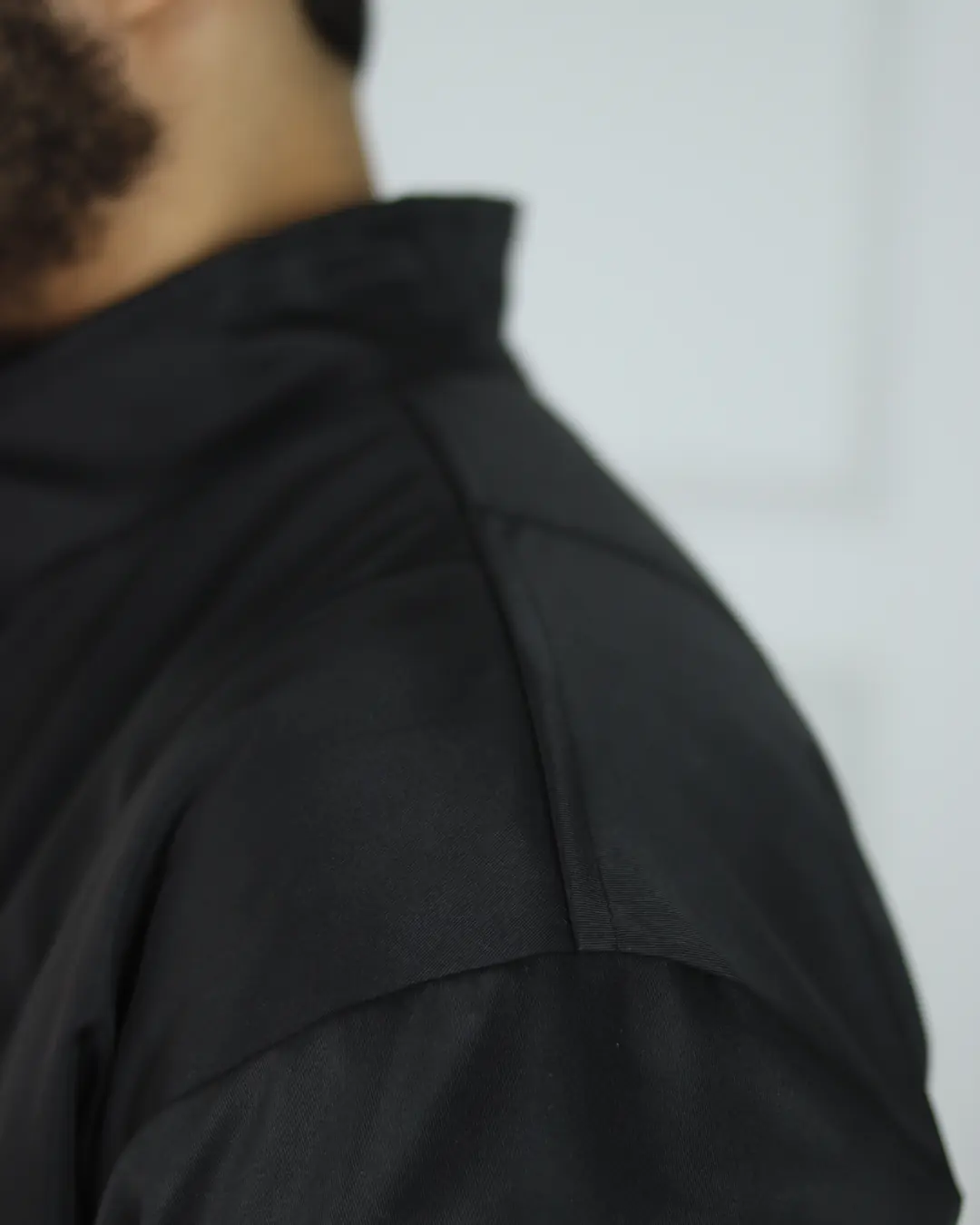 Veste QUWWAH