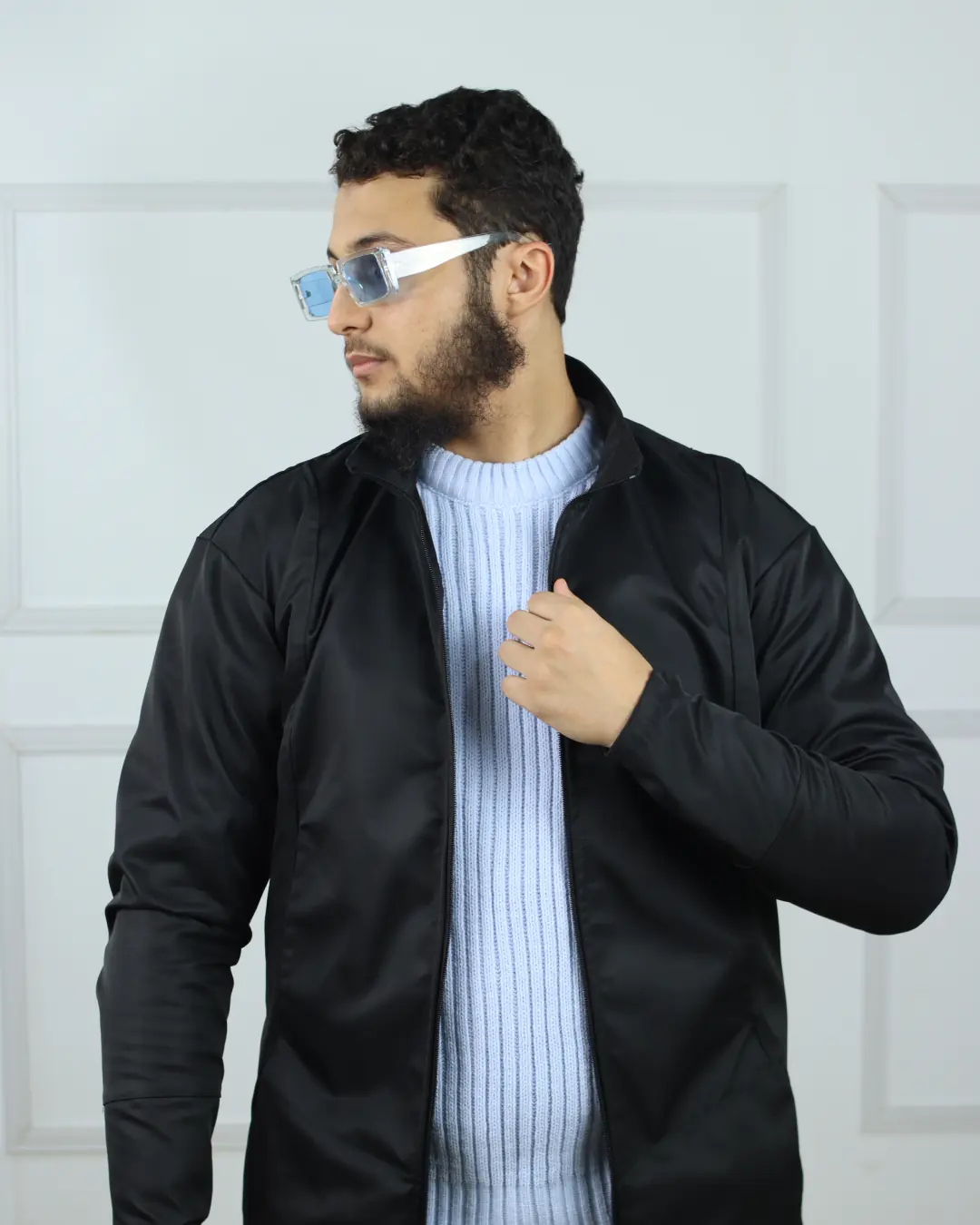 Veste QUWWAH
