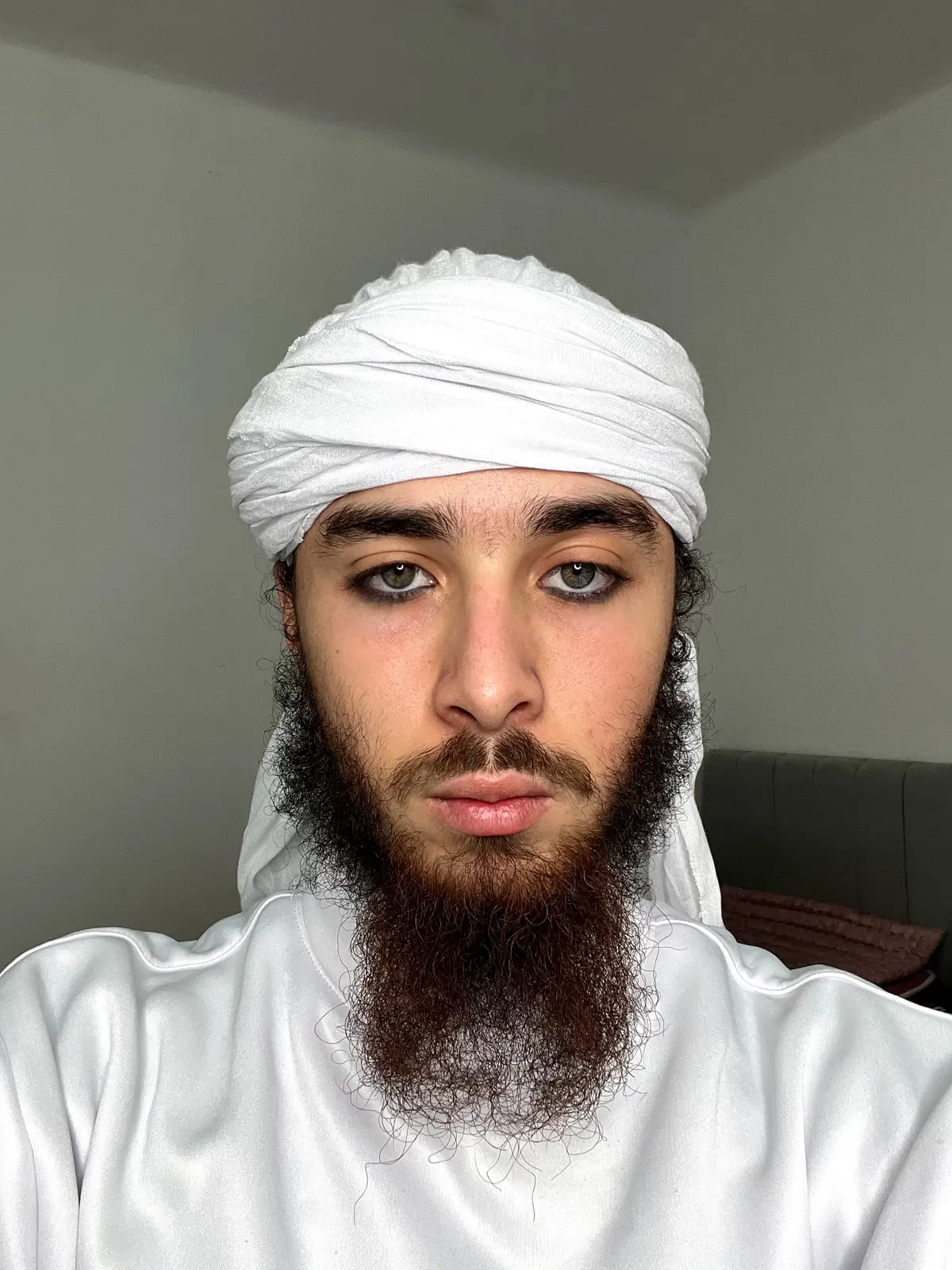 كحل الإثمد الأصلي