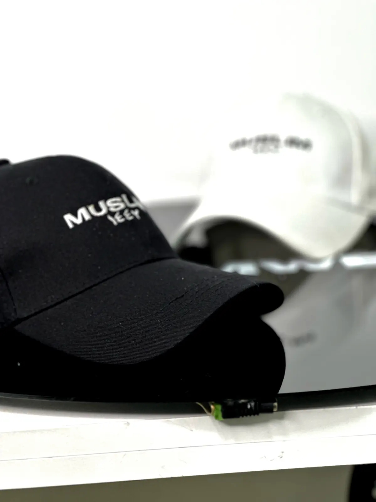 Casquette muslim
