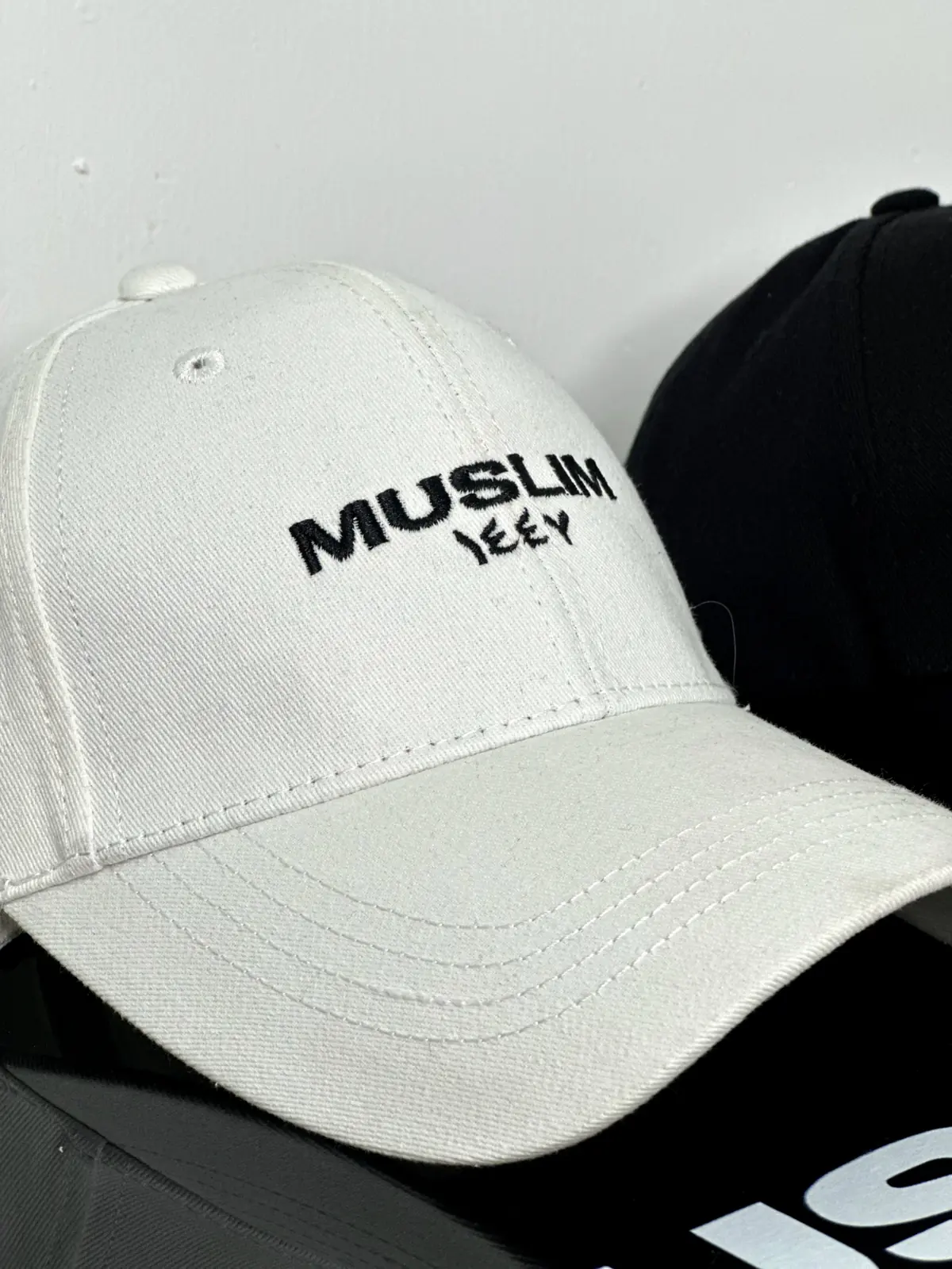 Casquette muslim