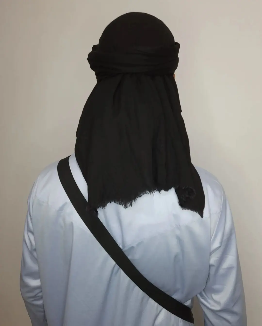 العمامة