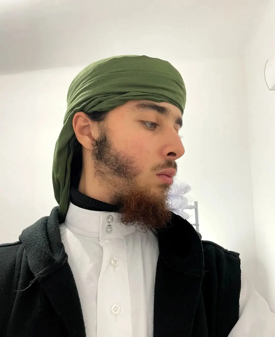 العمامة