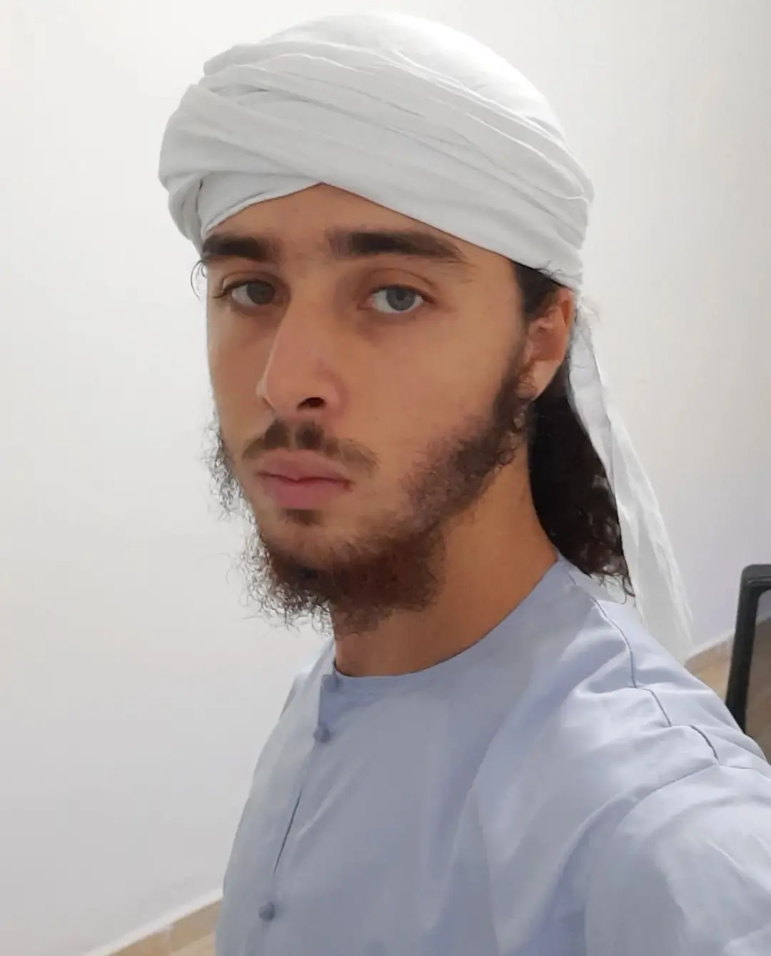 العمامة