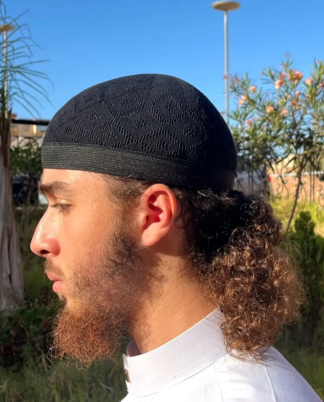الطاقية