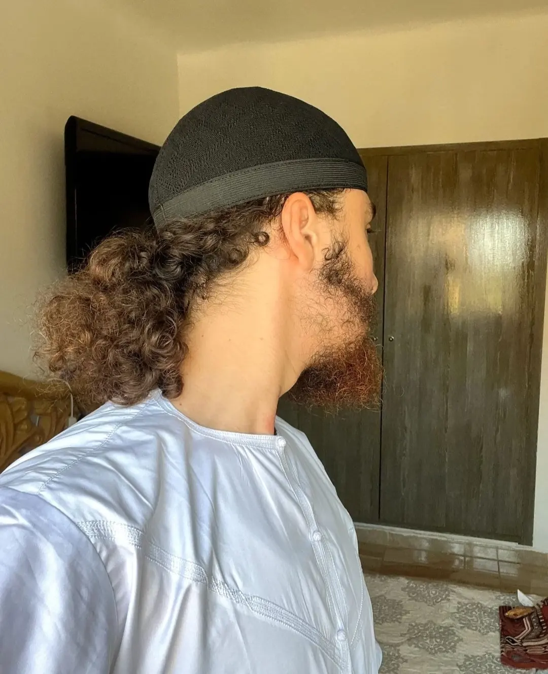 الطاقية