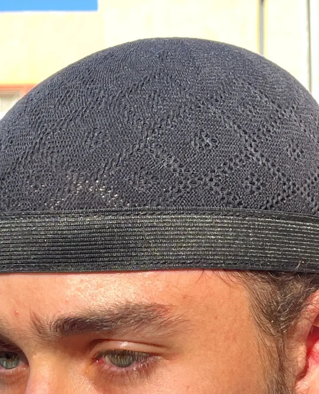 الطاقية