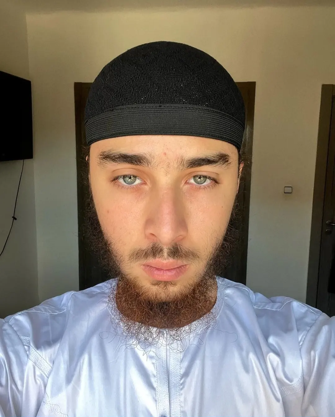 الطاقية