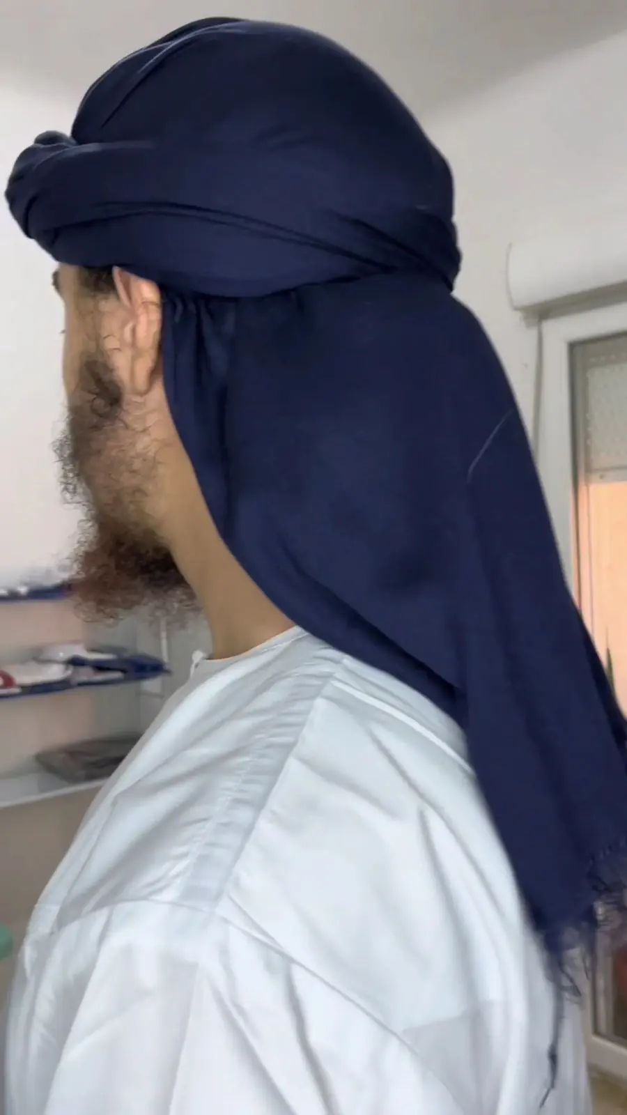 العمامة