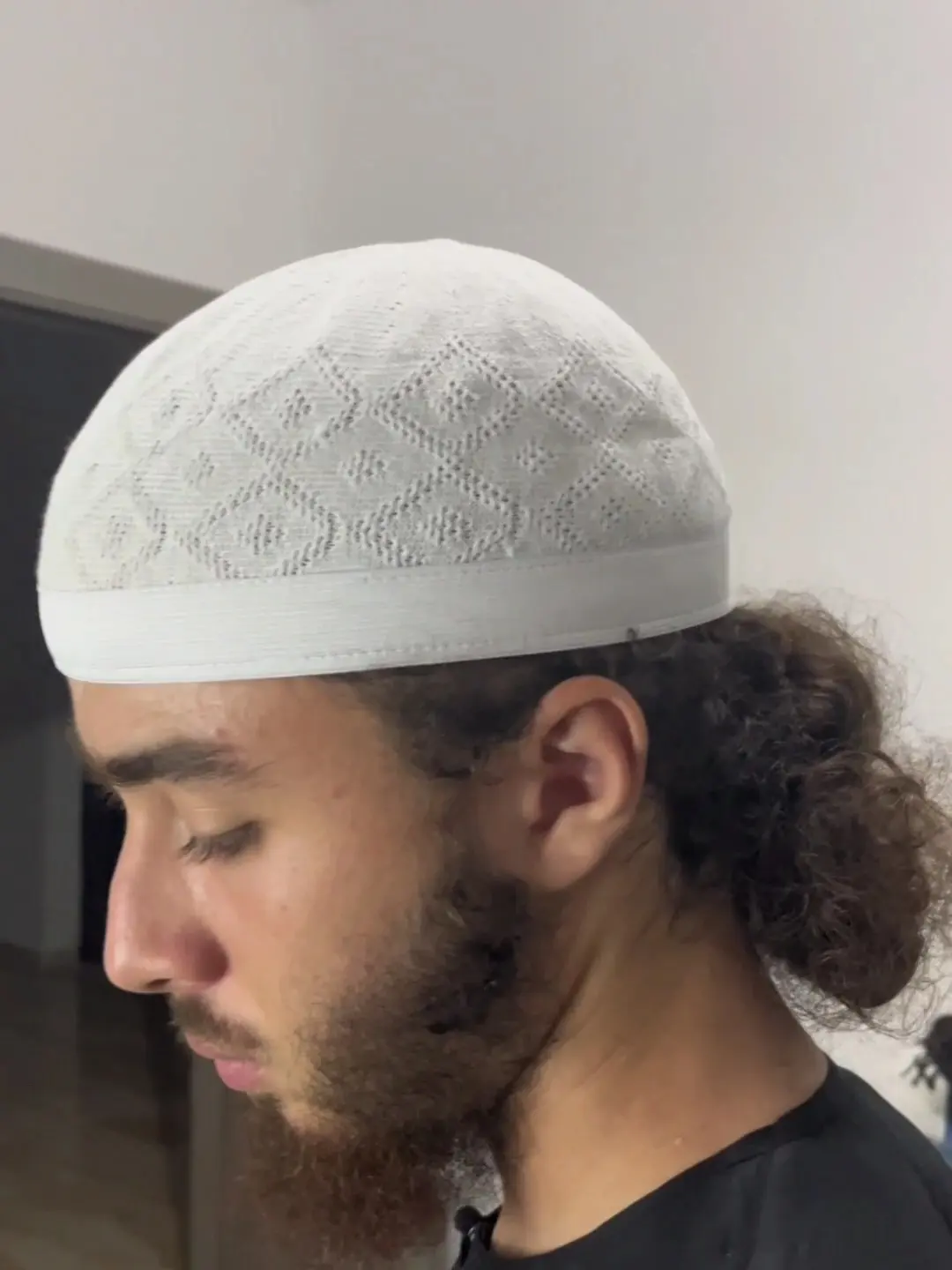 الطاقية