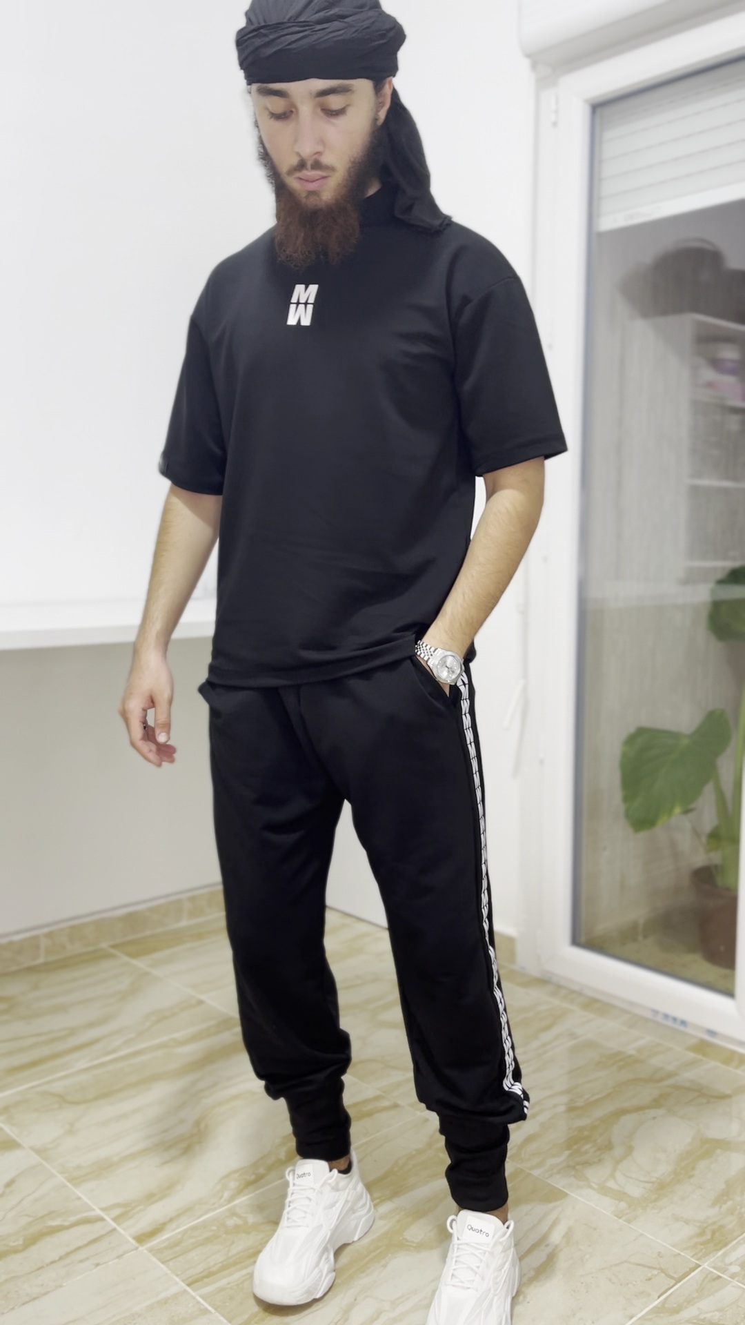 Ensemble MUSLIMWEAR